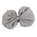 9PCS Babys Hairband, Misaky Chiffon Flower Elastic Headband Photography Headband
