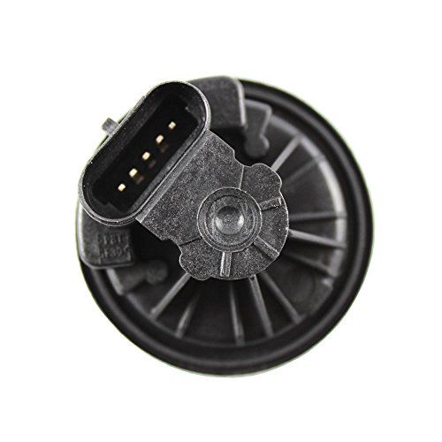Carrep EGR Valve Valves EGV589 for Buick Chevrolet Cadillac GMC Isuzu Oldsmobile Pontiac Engine V6 V8