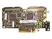 WW126 DRAC 5 Remote Access Card with Cables for PowerEdge 1950 2950