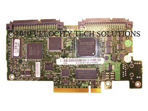WW126 DRAC 5 Remote Access Card with Cables for PowerEdge 1950 2950