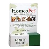 HomeoPet Anxiety Relief