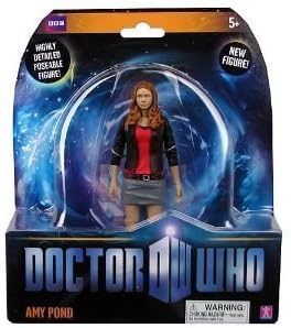 amy pond action figure