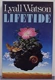 Lifetide by Lyall watson (1979-05-15)
