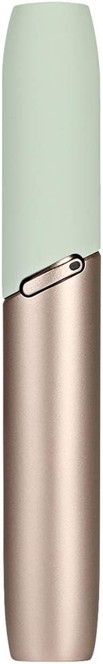 IQOS 3.0 Cap iQOS Heater Case Cover Holder Cap (Green)