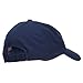 e4Hats.com Naval Warfare Seal Team Military Embroidered Low Profile Cap - Navy OSFM