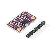EC Buying BNO080 Nine Axis Sensor Module BNO085 AR VR High Accuracy Accelerometer Gyroscope Magnetometer 9DOF AHRS IMU