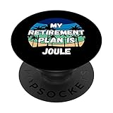Joule Crypto, My Retirement Plan is Joule
