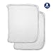 Stella Sealants Professional Sealer Applicator (2 Pack) - Sturdy Microfiber Pad for Sealing Marble Granite Stone and Grout
