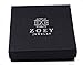 Single Cube Pendant Necklace Cremation Urn Jewelry Ashes