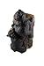Design House 464917 Climbing Bears Planter 14-inch for Garden Patio Home & Office Décor Housewarming Gifting Birthdays
