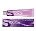 Matrix Socolor Dream.Age Low-Ammonia Permanent Cream Haircolor DA-506RB Light Brown Red Brown 3 oz 85g