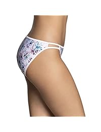 Braga de bikini para dama