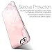 iPhone 6 / iPhone 6s case for Girls, Akna Glamour Series Flexible Hard TPU Cover for Both iPhone 6 & iPhone 6s (#31-U.S)