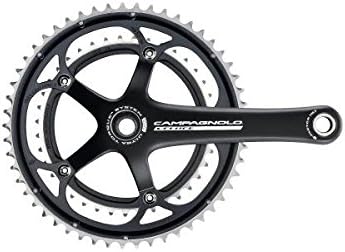 campagnolo veloce crankset