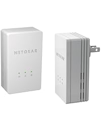 Netgear Powerline Xavb