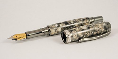 "The Wildling" Junior Anthony Fountain Pen