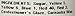 CK Products 4 Ounce Sanding Sugar Bottle, Silver
