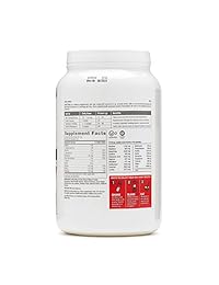 Proteína de ahuero de GNC Pro Performance 100, 1