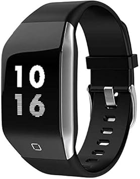 Amazon.com: Smart Watch for Android iOS Waterproof Bluetooth ...