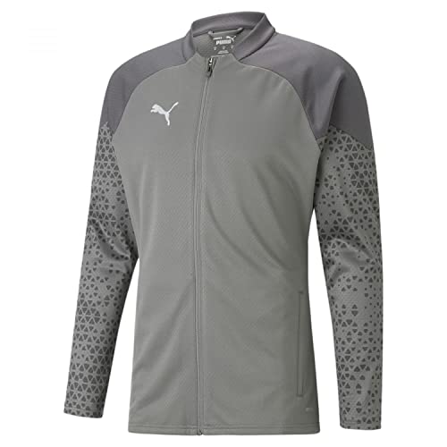 Puma Chaqueta de Entrenamiento Teamcup para Hombre