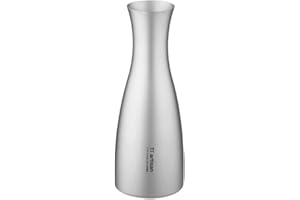 Pure Titanium Japanese Sake Bottle Titanium Water Bottle Wine Pot 450ml Outdoor Camping Portable Flagon Hip Flask Wine Cup Dr