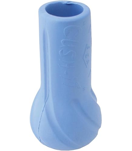 Luna Sea Big-Game Cush-it Floating Fishing Rod Butt Cushion for Big Game & Inshore Fishing - Sea Cush Floater - Foam Rod Butt End Cushion