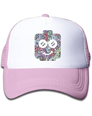 Book Nerd Baby Baseball Cap Infant Trucker Hat