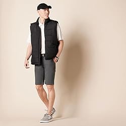 Amazon Essentials Men's Regular-Fit Quick-Dry Golf