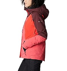Columbia Women's Glacier View Insulated