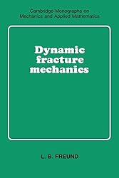 Dynamic Fracture Mechanics