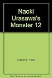 Naoki Urasawa's Monster 12 by