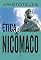 Livro Ética a Nicômaco (Clássicos da literatura mundial)