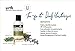 Urth Skin Solutions For Men Face Balm 4oz - Hydrating Anti Aging Moisturizer, Reduces Wrinkles, Minimizes Pores, Improves Skin Tone & UV Protection