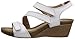 Clarks Women's Hevely Ordo Wedge Sandal