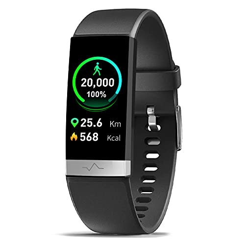 MorePro SpO2 Blood Oxygen Blood Pressure Heart Rate Monitor