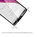 LG G Stylo LS770 Tempered Glass Screen Protector, Kmall 0.26mm 2.5D HD Clear Oleophobic Coating Screen Film for LG G Stylo with 9H Hardness Anti Scratch Fingerprint & water & oil resistant