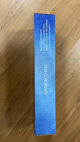 SKYLEO Led Desk Lamp - Desk Light for 31.5