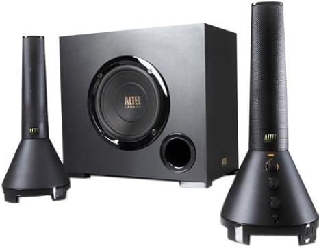 altec lansing speakers uk