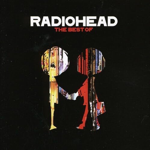 Amazon.com: Radiohead: The Best Of Radiohead : Radiohead: CDs & Vinyl
