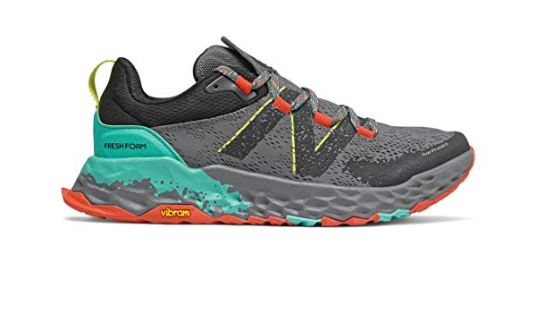 fresh foam v5 hierro