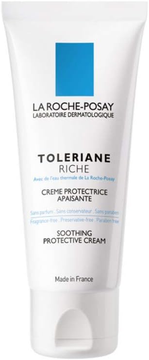toleriane sunscreen