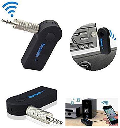 Wireless Bluetooth Transmitter Receiver Adapter Audio Receiver Converter Wireless Audio Receivers & Adapters?1Pcs?