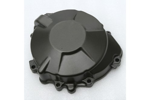 Wotefusi Motorcycle New Aluminum Engine Stator Cover Crankcase Crank Case LEFT For Honda CBR600RR 2003 2004 2005 2006 - Thumbnail 3