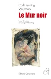 Le  mur noir