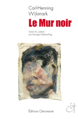 Le  mur noir