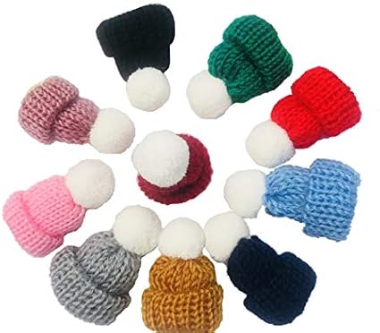 small doll hats