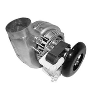 85l49 Lennox Furnace Draft Inducer Exhaust Vent Venter Motor Fasco Replacement Replacement Household Furnace Motors Amazon Com Industrial Scientific