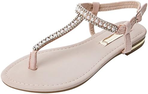 XTI Women's 30738 Ankle Strap Sandals