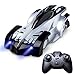 Wall Climbing Remote Control Car - Force1 Gravity Defying RC Car in Assorted Colors for a More Custom Mini RC Car (Black)