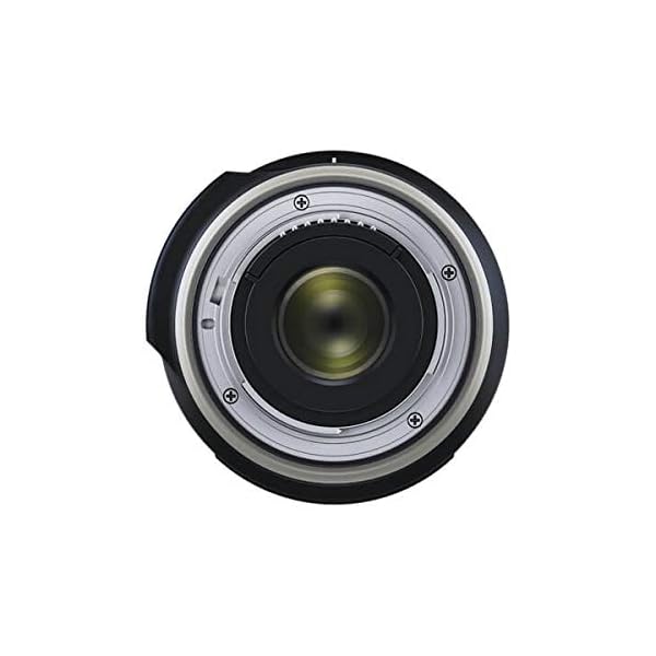 Tamron 10-24 mm F/3.5-4.5 Di-II VC HLD Weitwinkelzoom Objektiv für Nikon APS-C Digitale SLR-Kameras – Bild 3